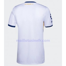 Maillot de Foot Boca Juniors Extérieur 2020-21